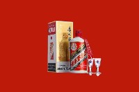 可克达拉市回收飞天茅台酒